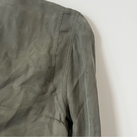 Rails Green jacket size S - Picture 12 of 14